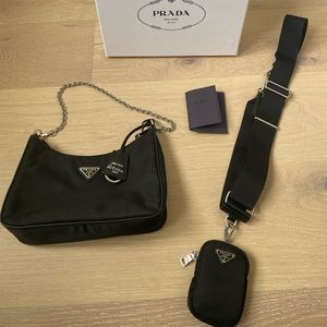 Prada Bag